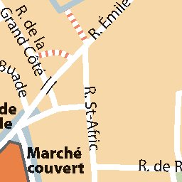 Michelin Toulouse et ses alentours - Albi bundle exclusive