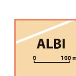 Michelin Toulouse et ses alentours - Albi bundle exclusive