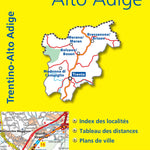 Michelin Trentino-Alto Adige bundle