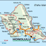 Michelin USA - Oahu Island bundle exclusive
