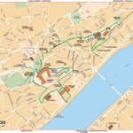 Michelin Val de Loire et ses châteux - Blois bundle exclusive