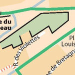 Michelin Val de Loire et ses châteux - Blois bundle exclusive