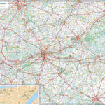 Michelin Val de Loire et ses châteux bundle exclusive