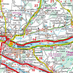 Michelin Val de Loire et ses châteux bundle exclusive