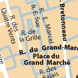 Michelin Val de Loire et ses châteux - Tours bundle exclusive