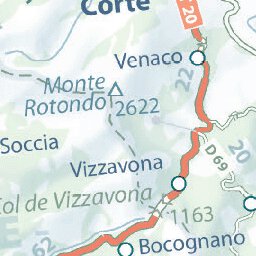 Michelin Vélo En France - Corse bundle exclusive