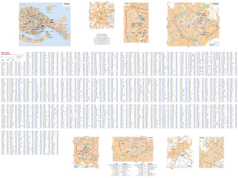Michelin Veneto - Index bundle exclusive