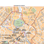 Michelin Veneto - Index bundle exclusive