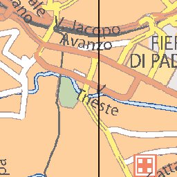 Michelin Veneto - Padova bundle exclusive