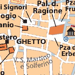 Michelin Veneto - Padova Center bundle exclusive