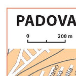 Michelin Veneto - Padova Center bundle exclusive