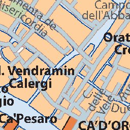 Michelin Veneto - Venezia bundle exclusive