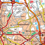 Michelin Wales, South West England, Midlands - Birmingham bundle exclusive