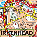 Michelin Wales, South West England, Midlands - Liverpool bundle exclusive