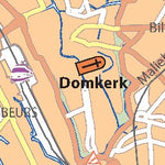 Michelin Zuid-Nederland / Pays-Bas Sud - Utrecht bundle exclusive