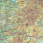 Millennium House Northwest North America - Earth Platinum Pg 44 digital map