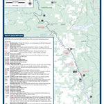 Minnesota Department of Natural Resources Vermilion River State Water Trail MNDNR digital map
