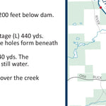 Minnesota Department of Natural Resources Vermilion River State Water Trail MNDNR digital map