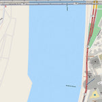 Mojo Map Company Dusseldorf, Germany digital map