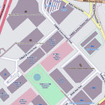 Mojo Map Company Hong Kong digital map