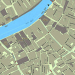 Mojo Map Company Venice, Italy digital map