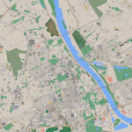 Mojo Map Company Warsaw, Poland digital map