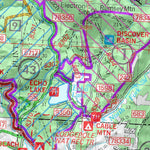 MontanaGPS Beaverhead Deerlodge North West digital map