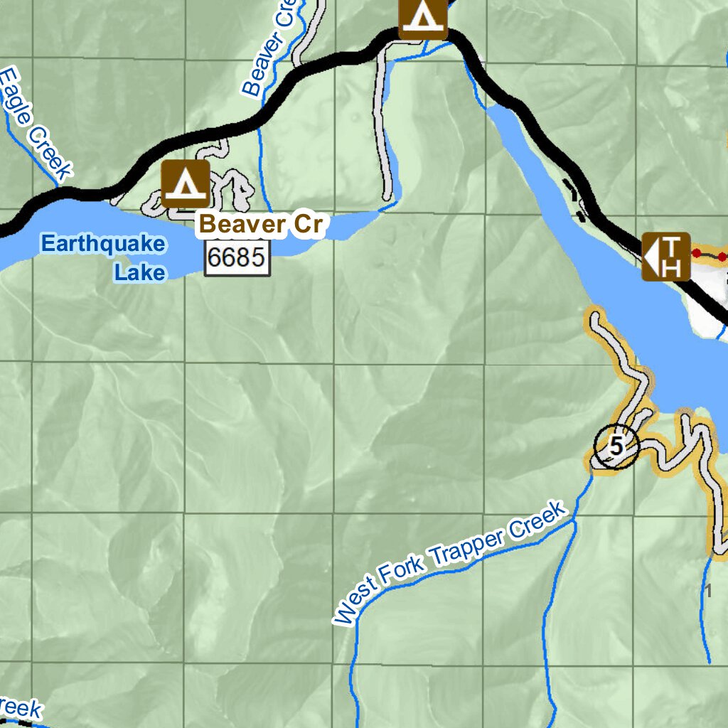 Montanagps Island Park Motorized Recreation Map North Digital Map 34275780821148 ?v=1680016648&width=1024