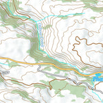 Mountain Prana Map Works Super Butte Alternate Map 10 bundle exclusive