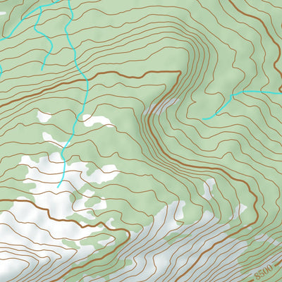 Mountain Prana Map Works Super Butte Alternate Map 12 bundle exclusive