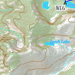 Mountain Prana Map Works Super Butte Alternate Map 13 bundle exclusive