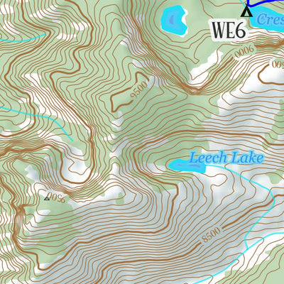 Mountain Prana Map Works Super Butte Alternate Map 13 bundle exclusive