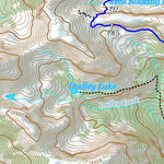 Mountain Prana Map Works Super Butte Alternate Map 16 bundle exclusive