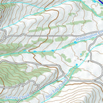Mountain Prana Map Works Super Butte Alternate Map 20 bundle exclusive