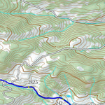 Mountain Prana Map Works Super Butte Alternate Map 20 bundle exclusive