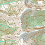 Mountain Prana Map Works Super Butte Alternate Map 22 bundle exclusive