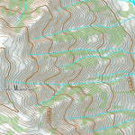 Mountain Prana Map Works Super Butte Alternate Map 5 bundle exclusive
