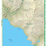 MyMapbook, LLC Tamalpais Valley Community Map Book, 3 digital map