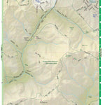 MyMapbook, LLC Tamalpais Valley Community Map Book, 4 digital map