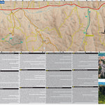 Nakas Road Cartography Meteora MapB bundle exclusive