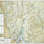 National Geographic 875 McCall and Lake Cascade (north side) digital map
