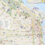 National Geographic Buenos Aires digital map