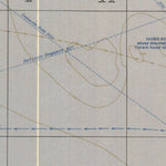 National Geographic Indian Ocean 1941 digital map