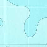 National Oceanographic & Atmospheric Administration (NOAA) Adak (1810N-2) digital map