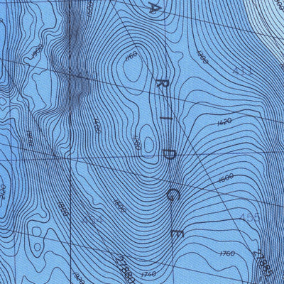 National Oceanographic & Atmospheric Administration (NOAA) Astoria Seachannel (LM-125) digital map