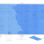 National Oceanographic & Atmospheric Administration (NOAA) Atwater Valley (LM-150) digital map