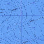 National Oceanographic & Atmospheric Administration (NOAA) Atwater Valley (LM-150) digital map