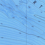 National Oceanographic & Atmospheric Administration (NOAA) Bahamas (NG 17-6) digital map