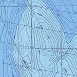 National Oceanographic & Atmospheric Administration (NOAA) Cape Lookout (LM-128) digital map