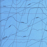 National Oceanographic & Atmospheric Administration (NOAA) Davidson Seamount (LM-156) digital map